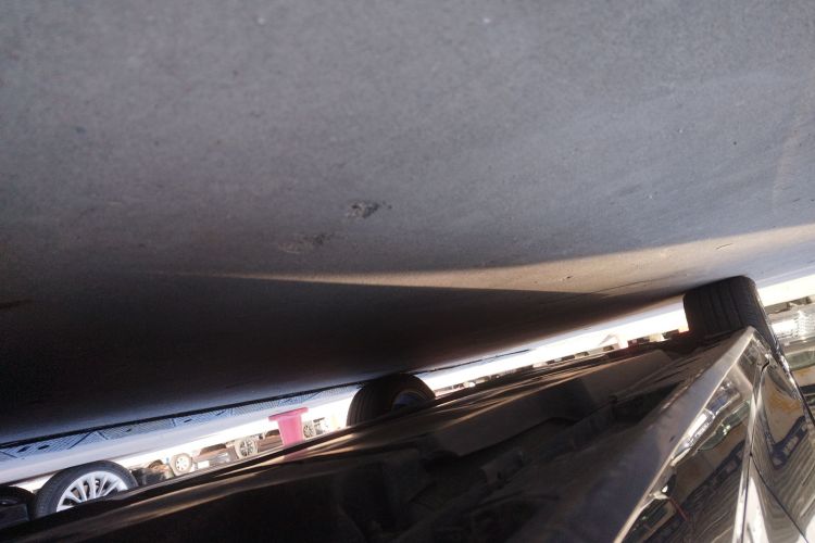 丰田 亚洲龙 2022款 双擎 2.5L 豪华版局部细节9002