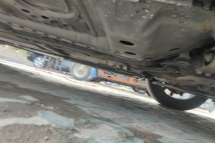 凯迪拉克XT4 2021款 28T 两驱豪华型局部细节9001