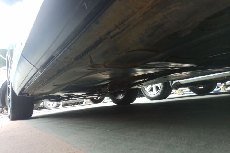 大众 途观L 2019款 380TSI 自动四驱智动豪华版7座 国VI局部细节9002