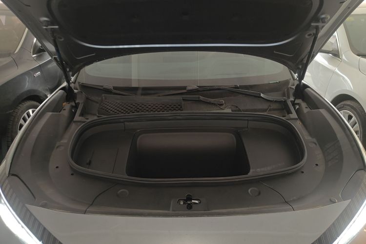 比亚迪 宋L EV 2024款 662km 卓越型局部细节24