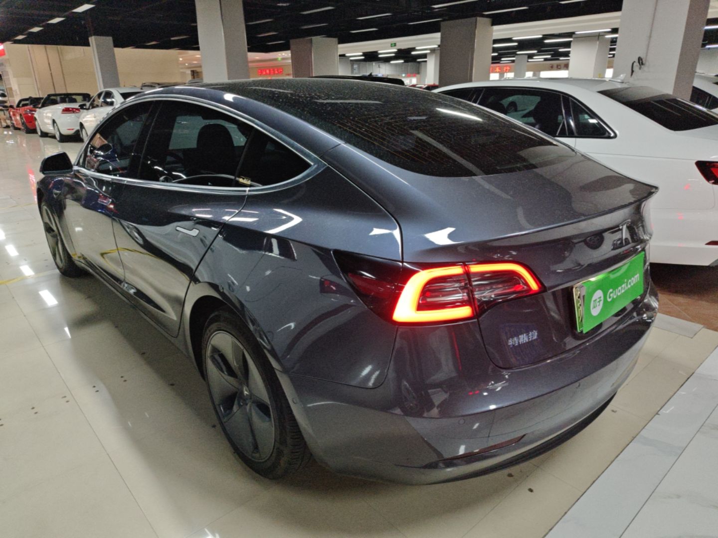 车300二手车图片