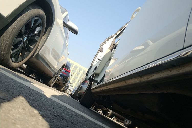 别克GL8 2023款 陆上公务舱 舒适型局部细节9001