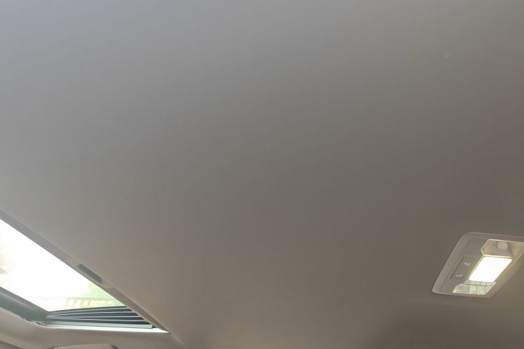 雷克萨斯ES 2018款 200 卓越版 国VI局部细节22