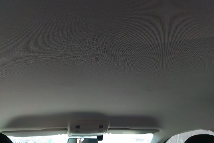 大众 Polo 2023款 改款 Plus 1.5L 自动纵情乐活版中控内饰22