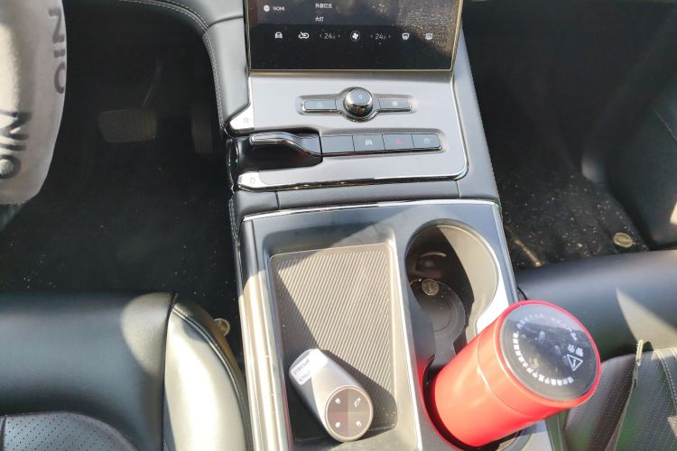 蔚来ES6 2020款 490KM 运动版局部细节18