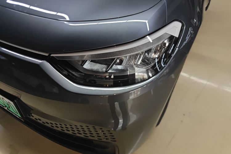 大众ID.3 2022款 Pure 纯净版局部细节36