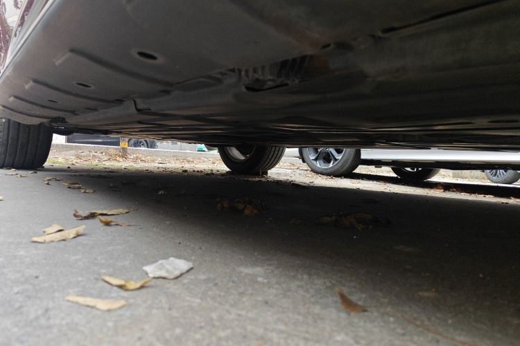 宝马X3(进口) 2012款 xDrive28i 豪华型局部细节9003