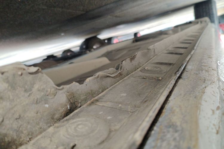 丰田 雷凌 2016款 1.6G-L CVT领先版局部细节9001