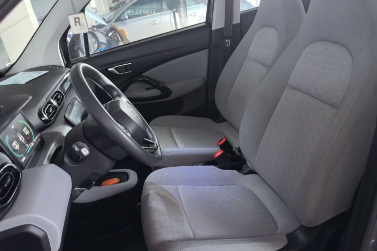 零跑汽车 零跑T03 2022款 玛瑙版局部细节19