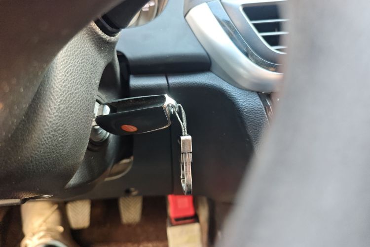 东南A5翼舞 2019款 1.5L 手动翼豪版 国VI中控内饰11