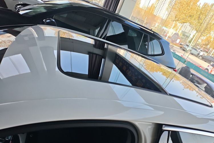 奥迪A4L 2024款 40 TFSI 时尚动感型局部细节57