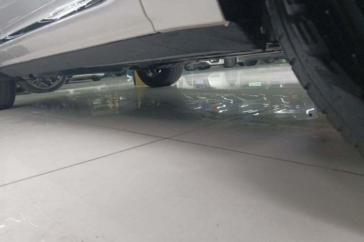 沃尔沃XC60 2024款 B5 四驱智远豪华版局部细节9001