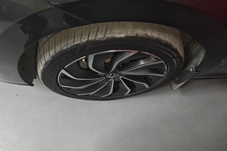 大众 高尔夫 2021款 280TSI DSG Pro车身外观6003