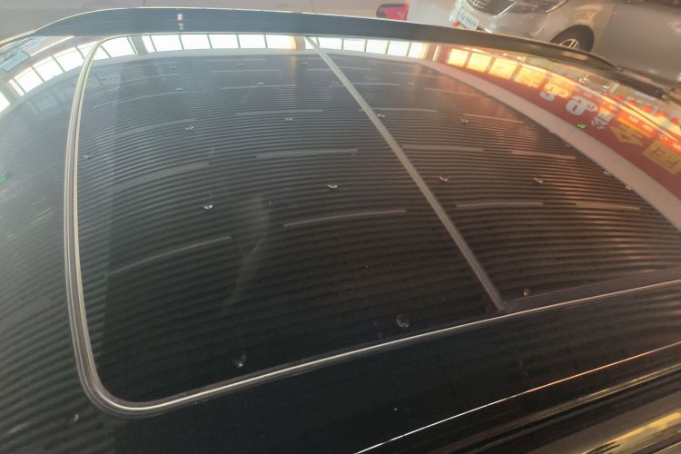 宝马X3 2020款  xDrive28i M运动套装局部细节57