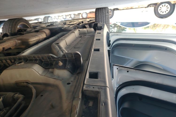 别克 昂科拉 2015款 1.4T 自动两驱都市精英型局部细节9002