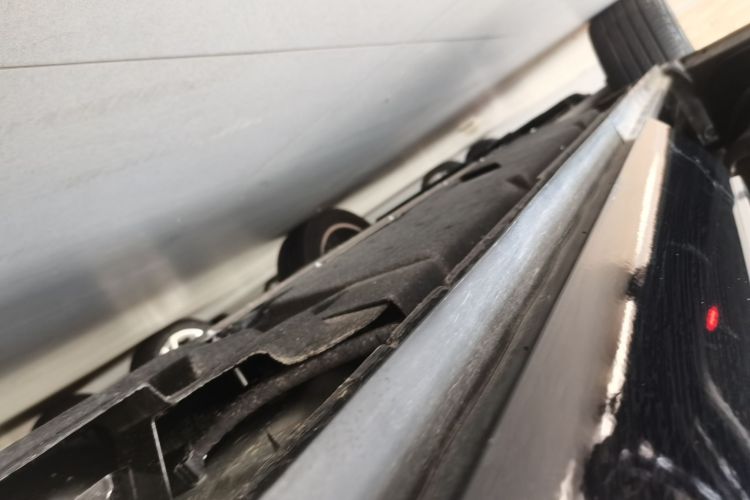 红旗HS3 PHEV 2024款 PHEV 115km 劲为版局部细节9002