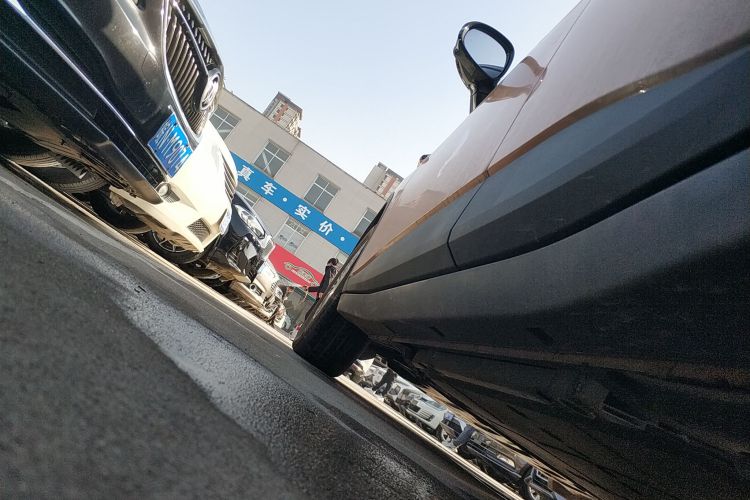 firefly萤火虫 2025款 游牧美拉德特别版局部细节9002