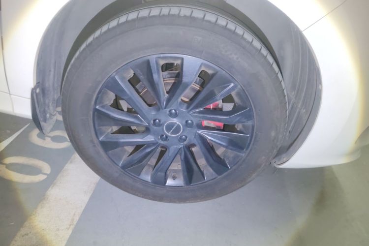 东风风行 风行T5 EVO 2021款 1.5TD DCT星耀版车身外观10