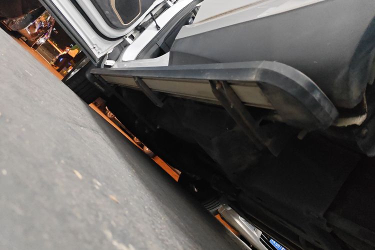 哈弗H6 2021款 1.5T 自动都市版局部细节9002