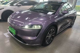 鸿蒙智行 智界R7 2024款 纯电 736km UItra