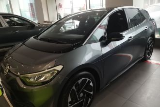 大众ID.3 2024款 出众版