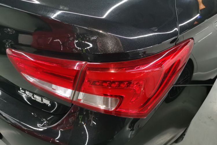 别克 威朗 2018款 三厢 20T 双离合领先型车身外观6006