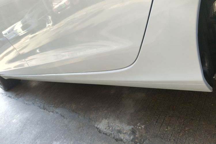 标致408 2024款 360THP 龘龘款 拉图版局部细节9002