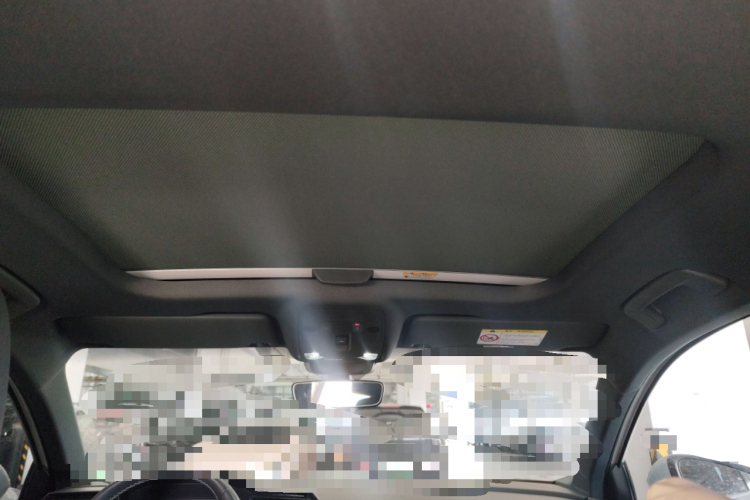 奥迪A3 2023款 改款 Sportback 35 TFSI 时尚运动型中控内饰22