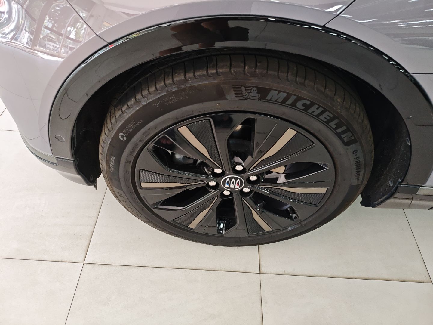 别克E4 2023款 GS版