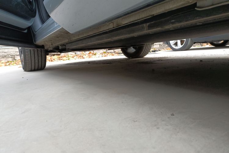 比亚迪 元PLUS 2023款 冠军版 510KM 卓越型局部细节9002