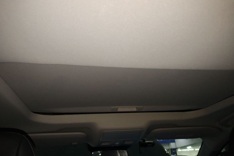 福特 蒙迪欧 2025款 2.0T EcoBoost 豪华型中控内饰22