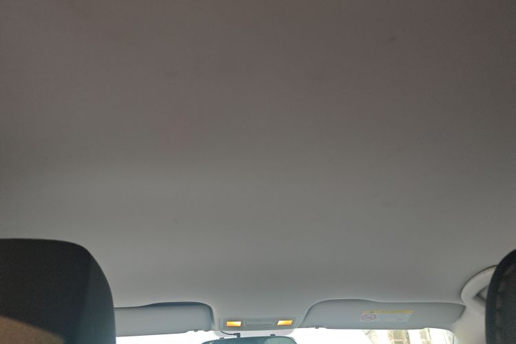 大众 2019款 宝来·传奇 1.5L 手动时尚型 国V局部细节22