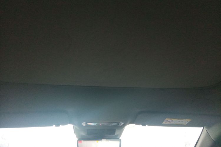 小鹏G7 2025款 702 超长续航 Ultra局部细节22