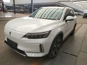 创维汽车 创维EV6 2024款 430 极耀版