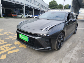 领克03 2023款 2.0TD DCT劲Pro