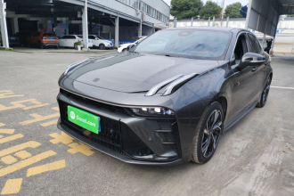 领克03 2023款 2.0TD DCT劲Pro