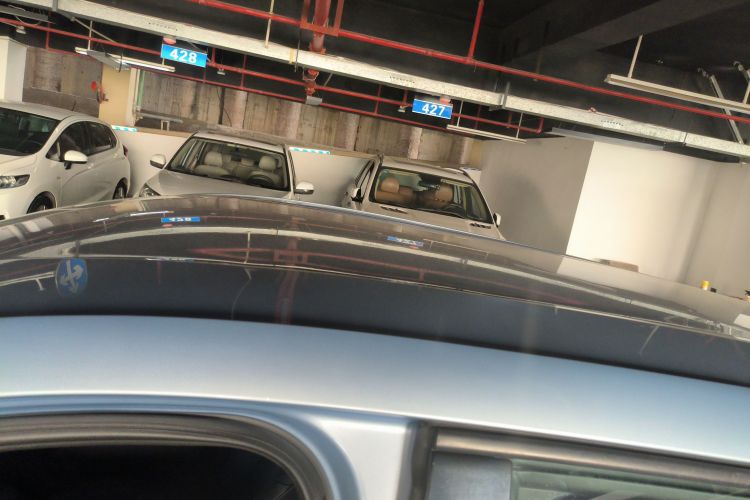 比亚迪 海鸥 2024款 荣耀版 405km 飞翔版局部细节57