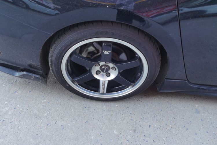 领克03 2022款 2.0TD DCT劲Pro车身外观6008