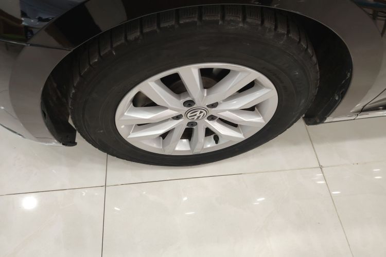 大众 迈腾 2019款 280TSI DSG 舒适型 国VI车身外观6007