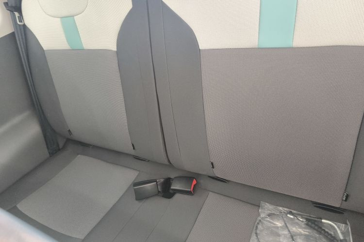 长安启源 长安Lumin 2024款 130km 清悦款中控内饰21