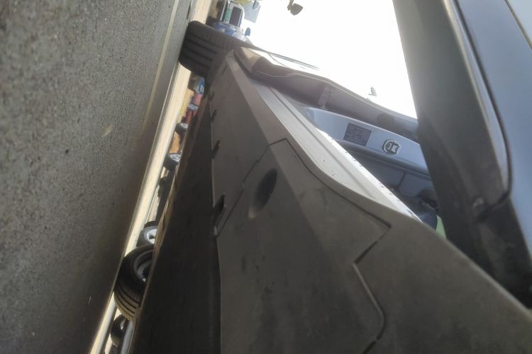 小鹏G7 2025款 702 超长续航 Max局部细节9001