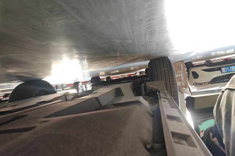 雷克萨斯NX 2023款 260 前驱 创驰版局部细节9001