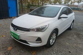 国金汽车 骏行 2023款 标准型