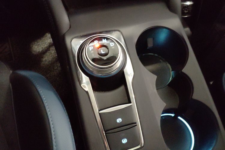 福特 福克斯 2021款 猎装版 EcoBoost 180 自动猎潮型局部细节18