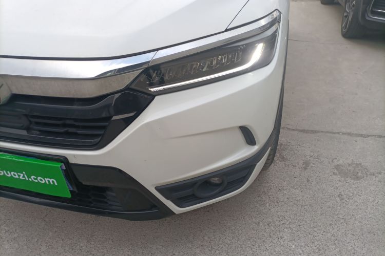 本田 皓影 2020款 240TURBO CVT两驱精英版局部细节36