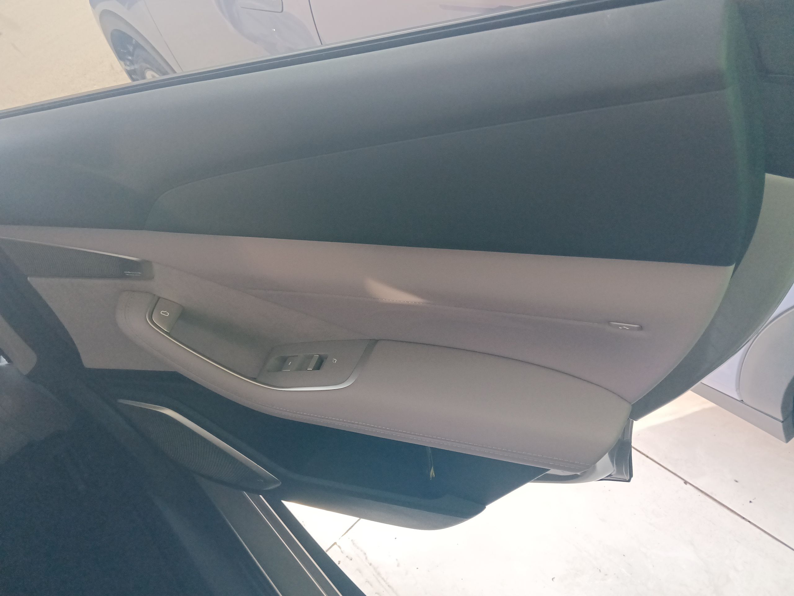 乐道L60 2024款  60kwh 后驱版