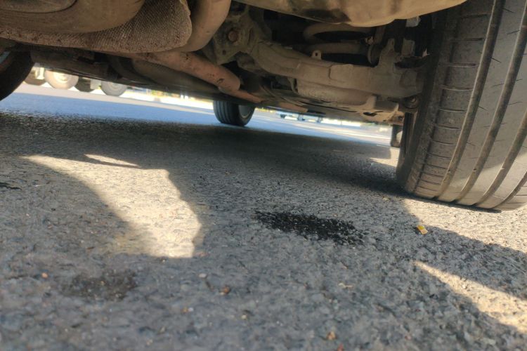 福特 锐界 2015款 2.0T GTDi 四驱尊锐型局部细节9002