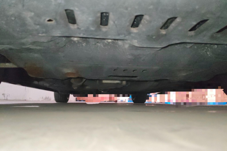 凯迪拉克CT4 2021款 28T 豪华型局部细节9008