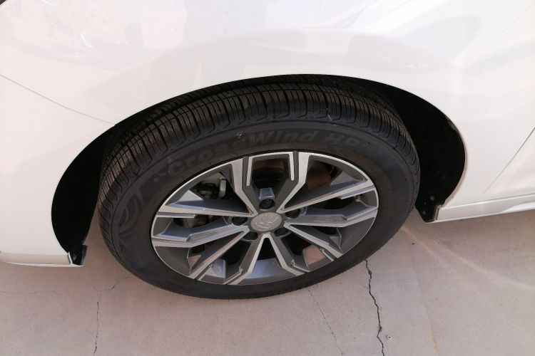 比亚迪 宋MAX 2021款 升级版 1.5T 自动豪华型 6座车身外观6007