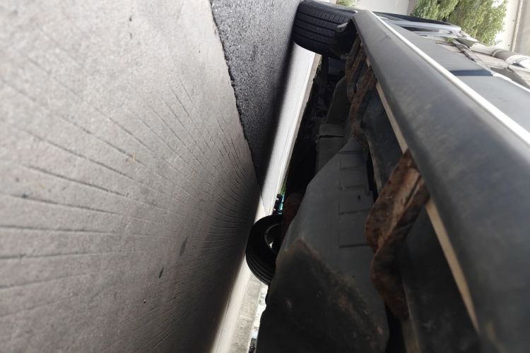 哈弗H6 2015款 改款 运动版 1.5T 手动两驱精英型局部细节9003